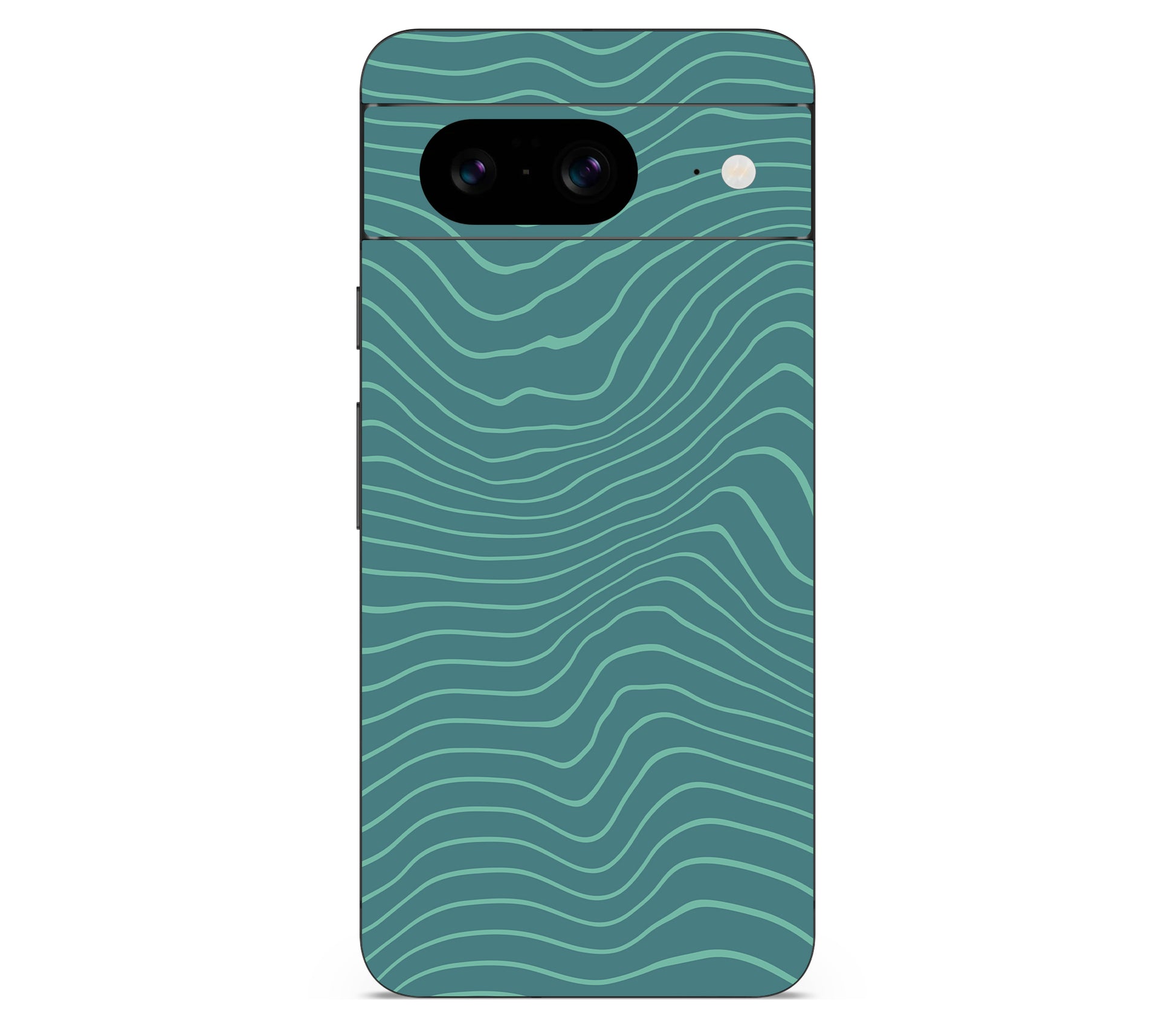 Google Pixel 8 skin, Tide