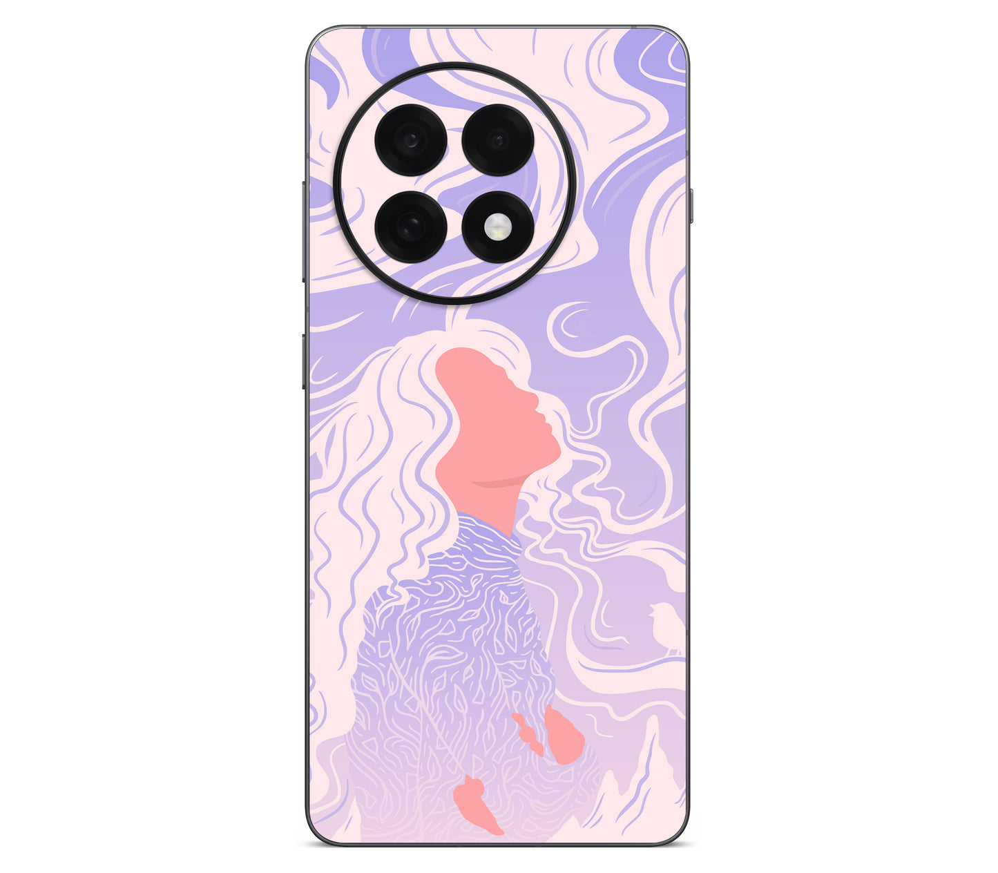 OnePlus 13R skin, Euphoria