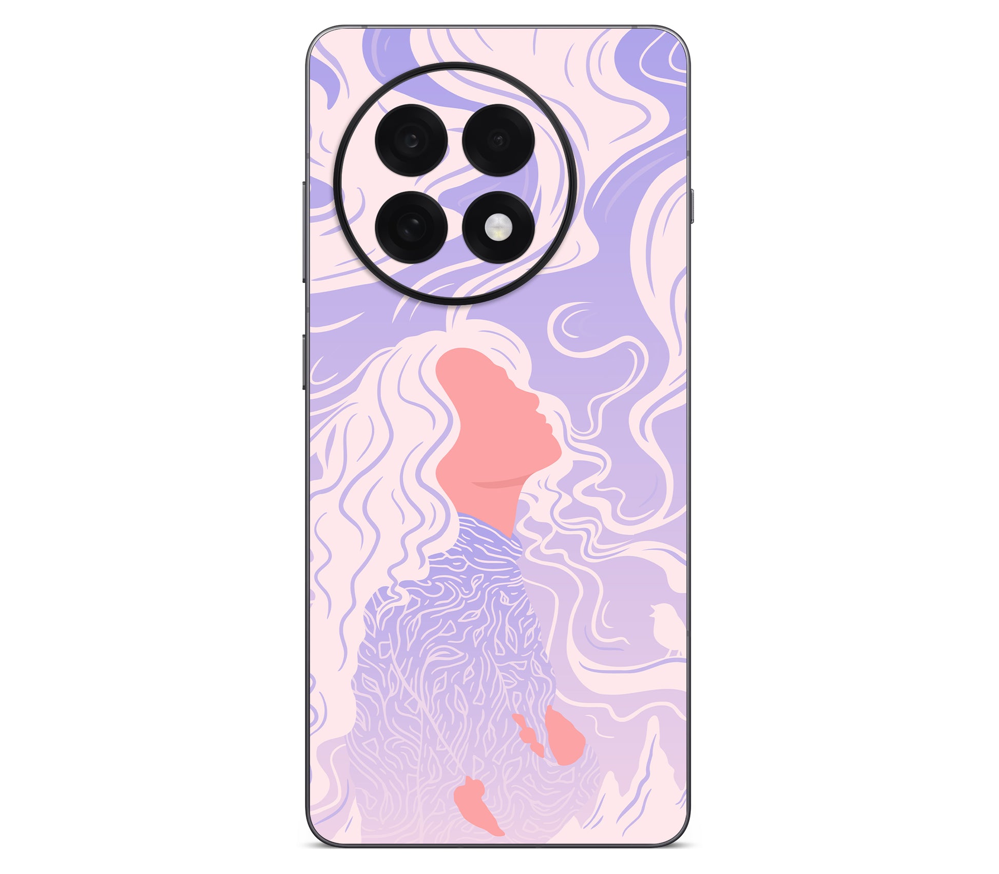OnePlus 13R skin, Euphoria