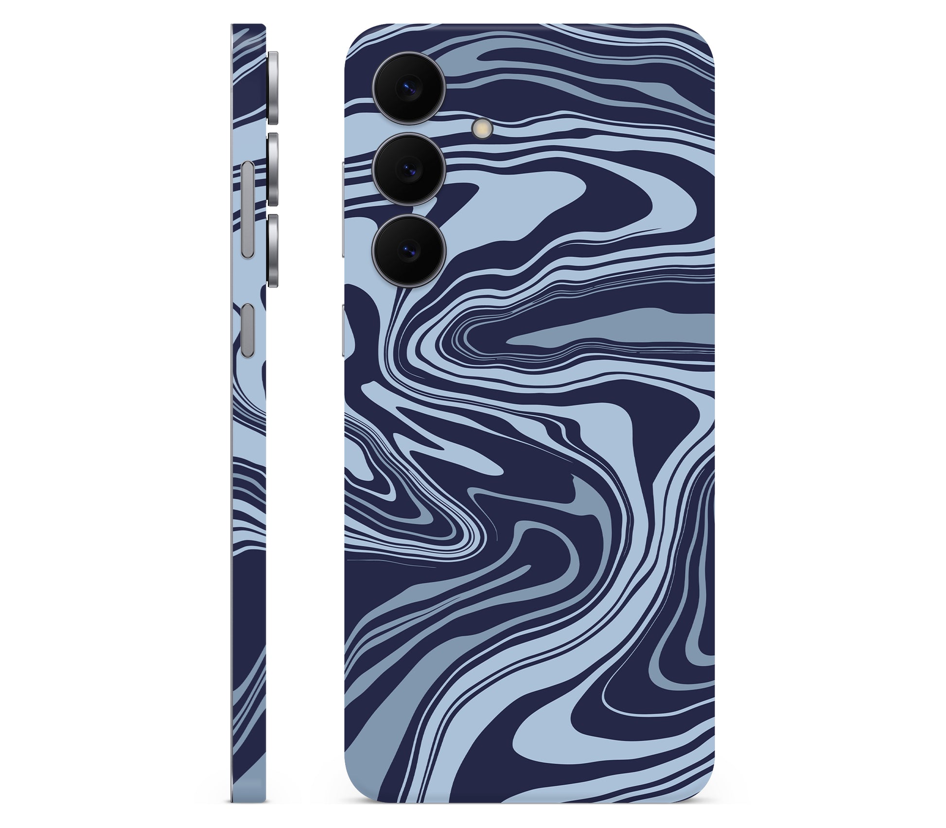 Galaxy S25 FE skin, Vertigo (Blur)