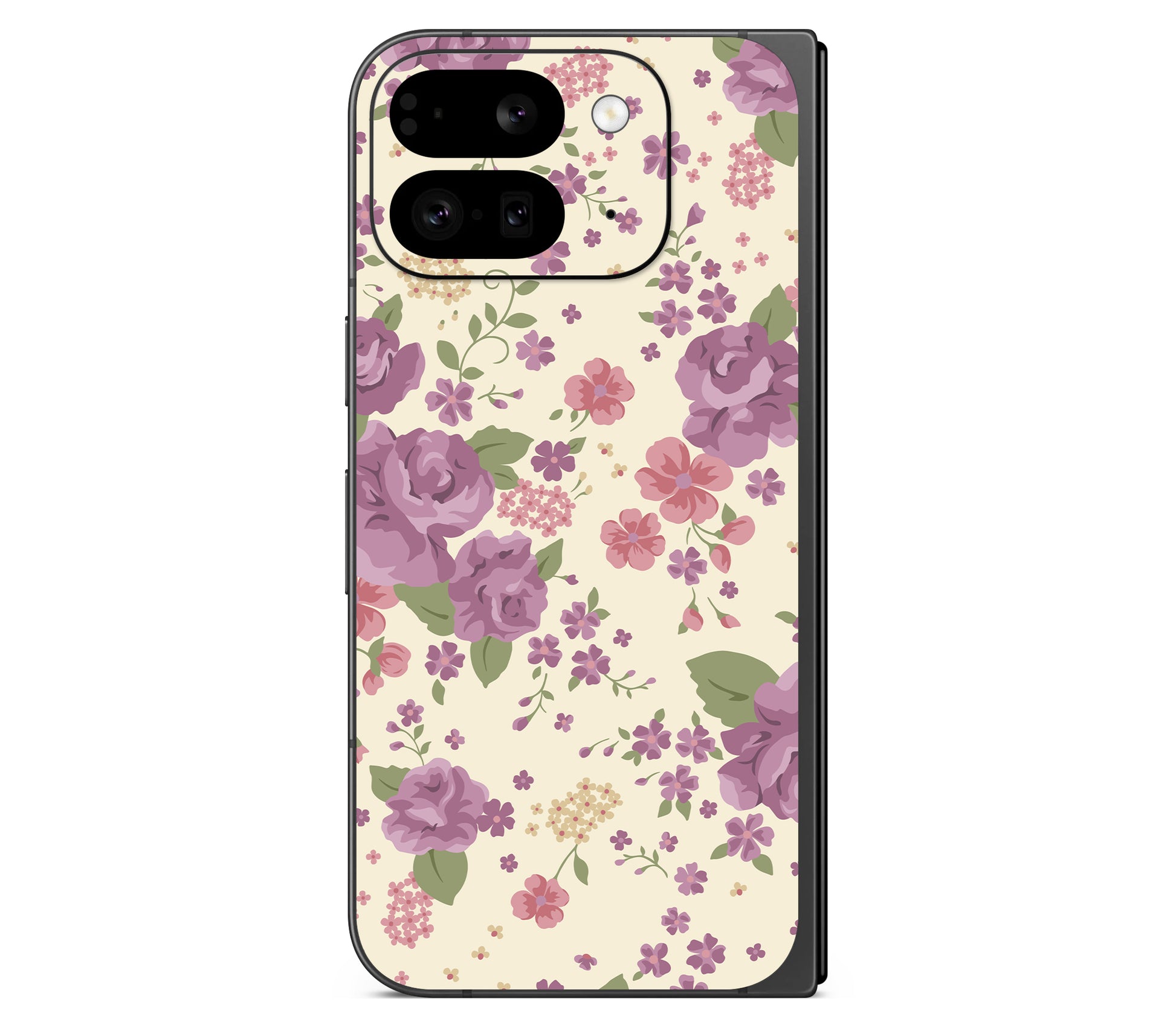 Google Pixel 10 Pro Fold skin, Lilac