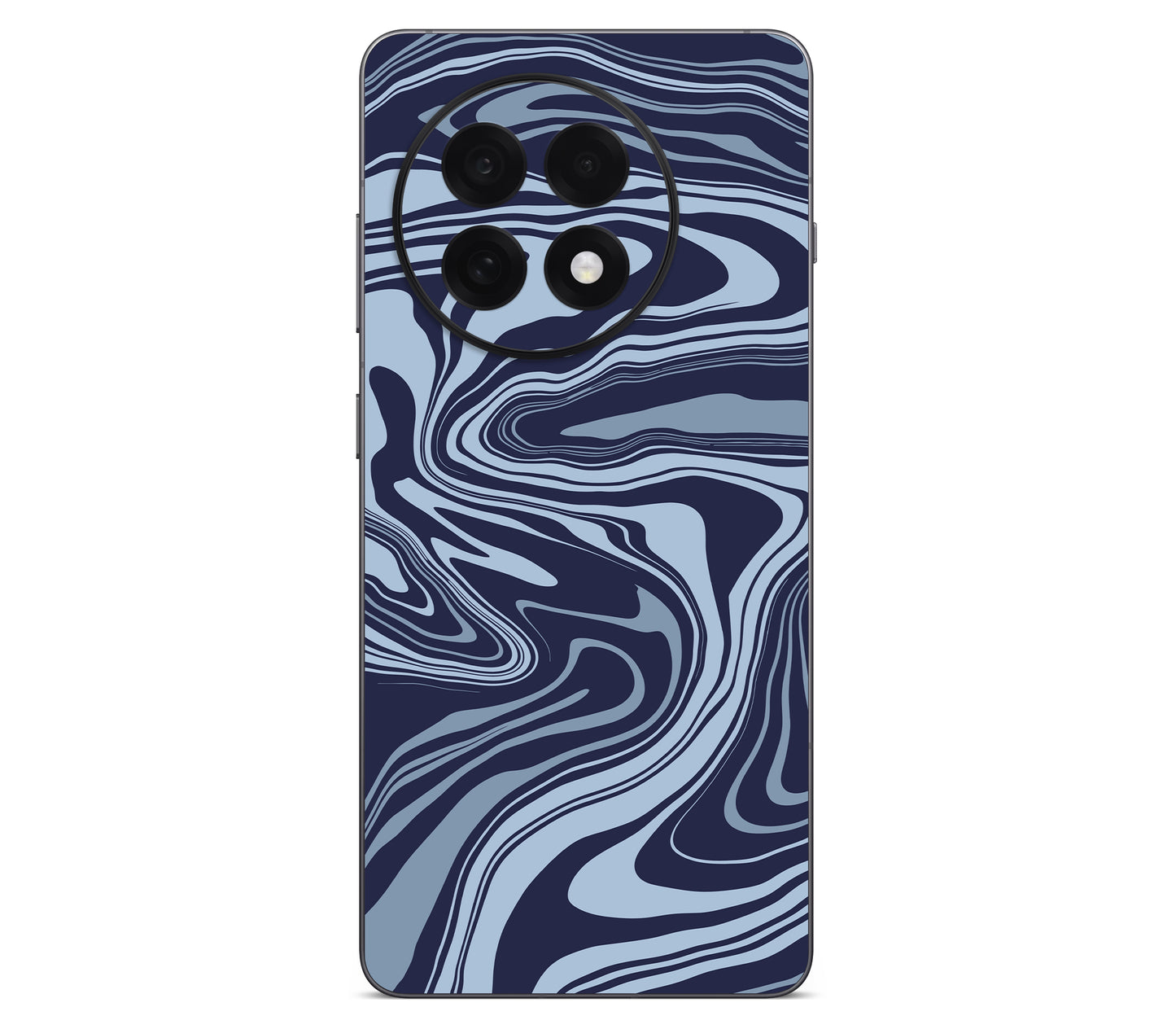 OnePlus 13R skin, Vertigo (Blur)