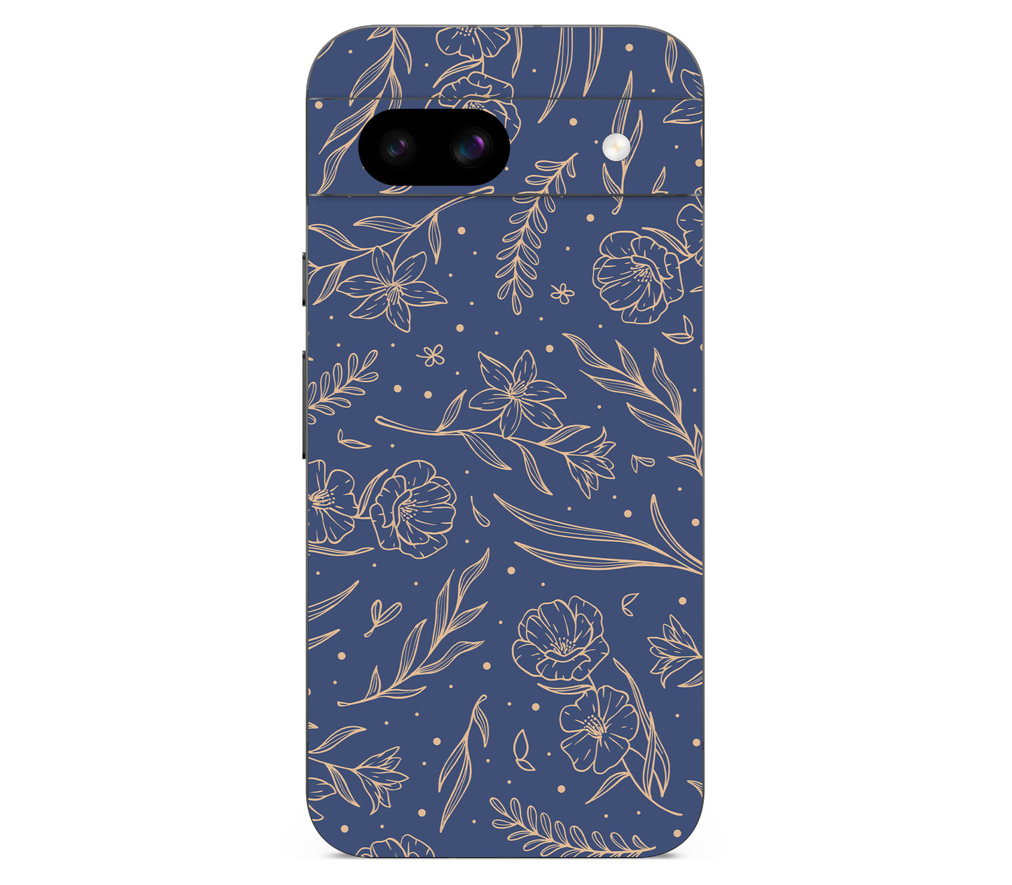 Google Pixel 8A skin, Twilight