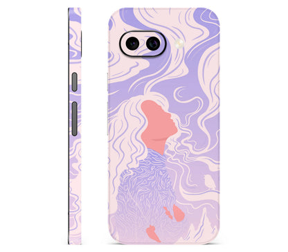 Google Pixel 10A skin, Euphoria