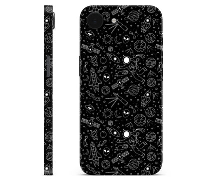 iPhone 16e Cygnus