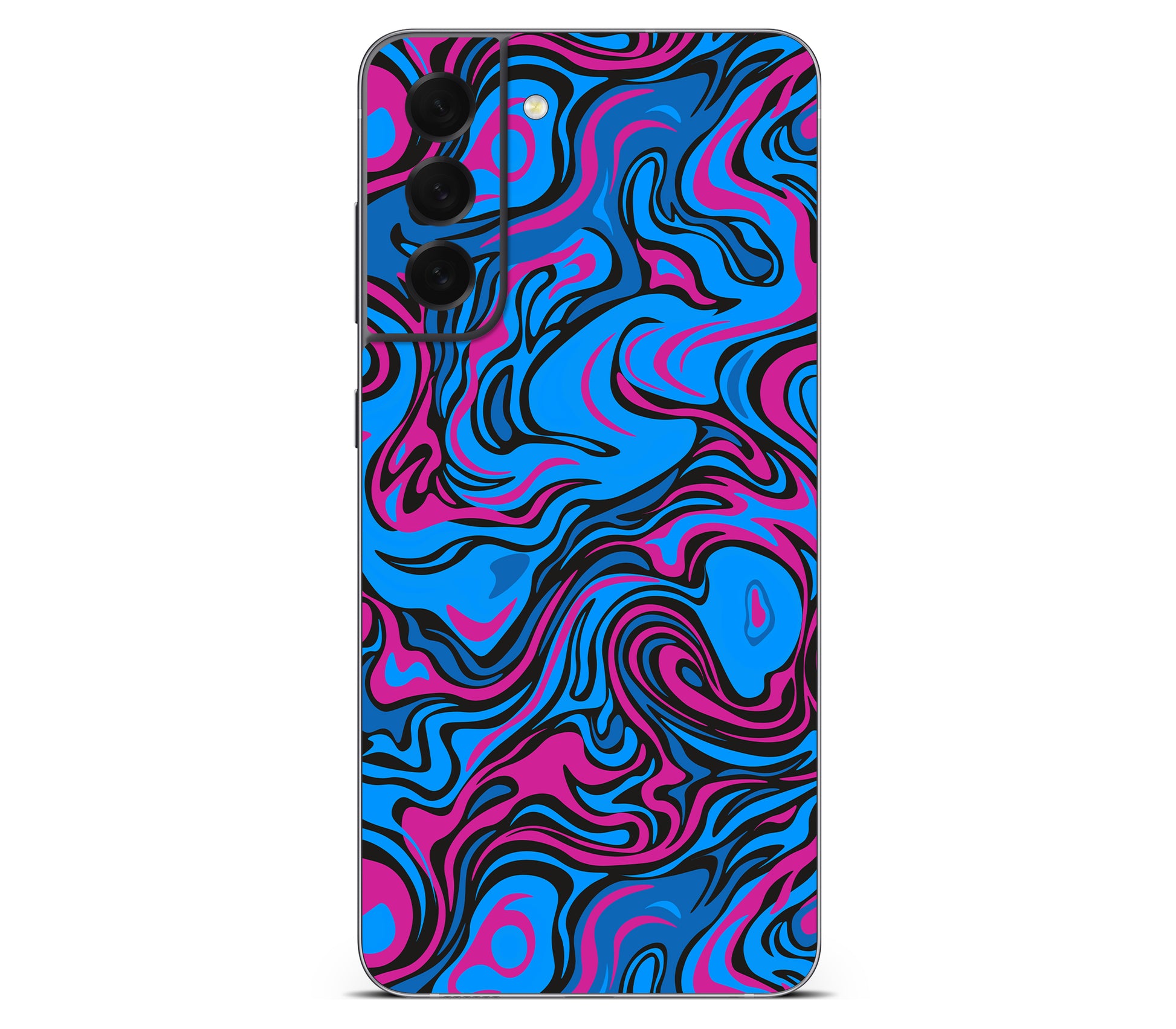 Galaxy S21 FE skin, Brain Drain