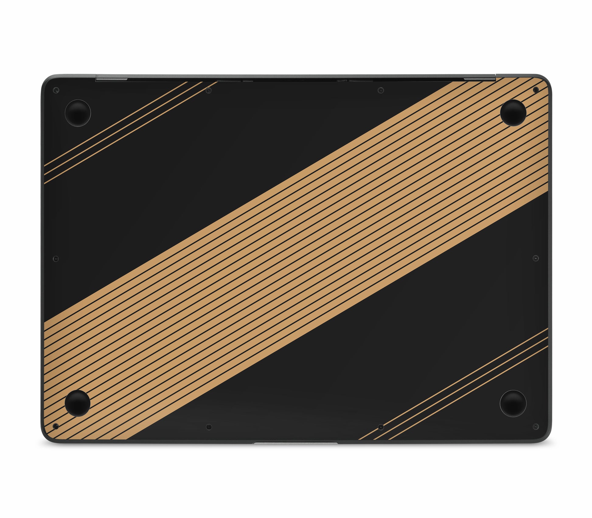 Macbook Air 13" (2020, Intel)  Discipline
