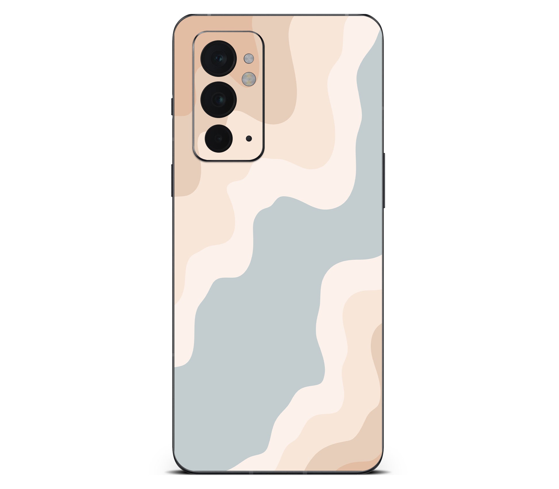 OnePlus 9RT skin, Drift (Haze)