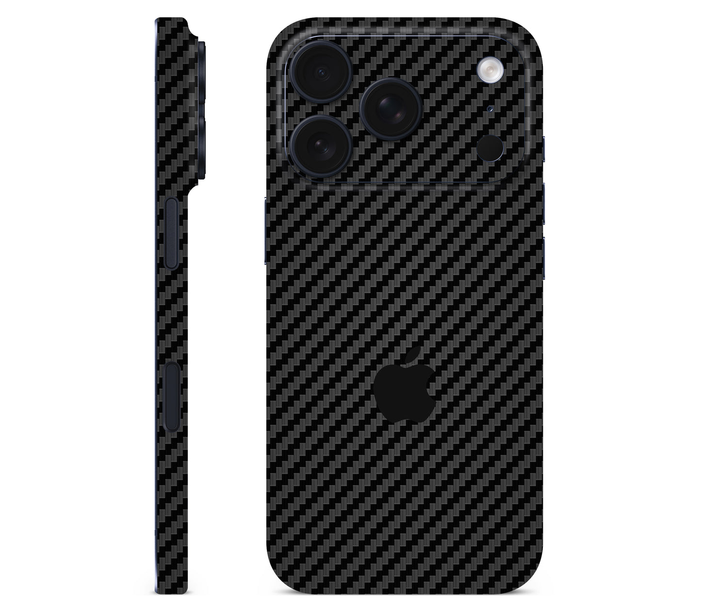 iPhone 17 Pro Max Graveyard Shift