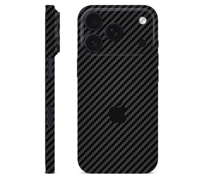 iPhone 17 Pro Max Graveyard Shift