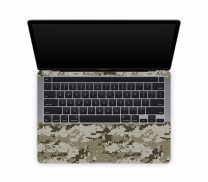 Macbook Pro 13" (2020, Intel) Stealth Mode