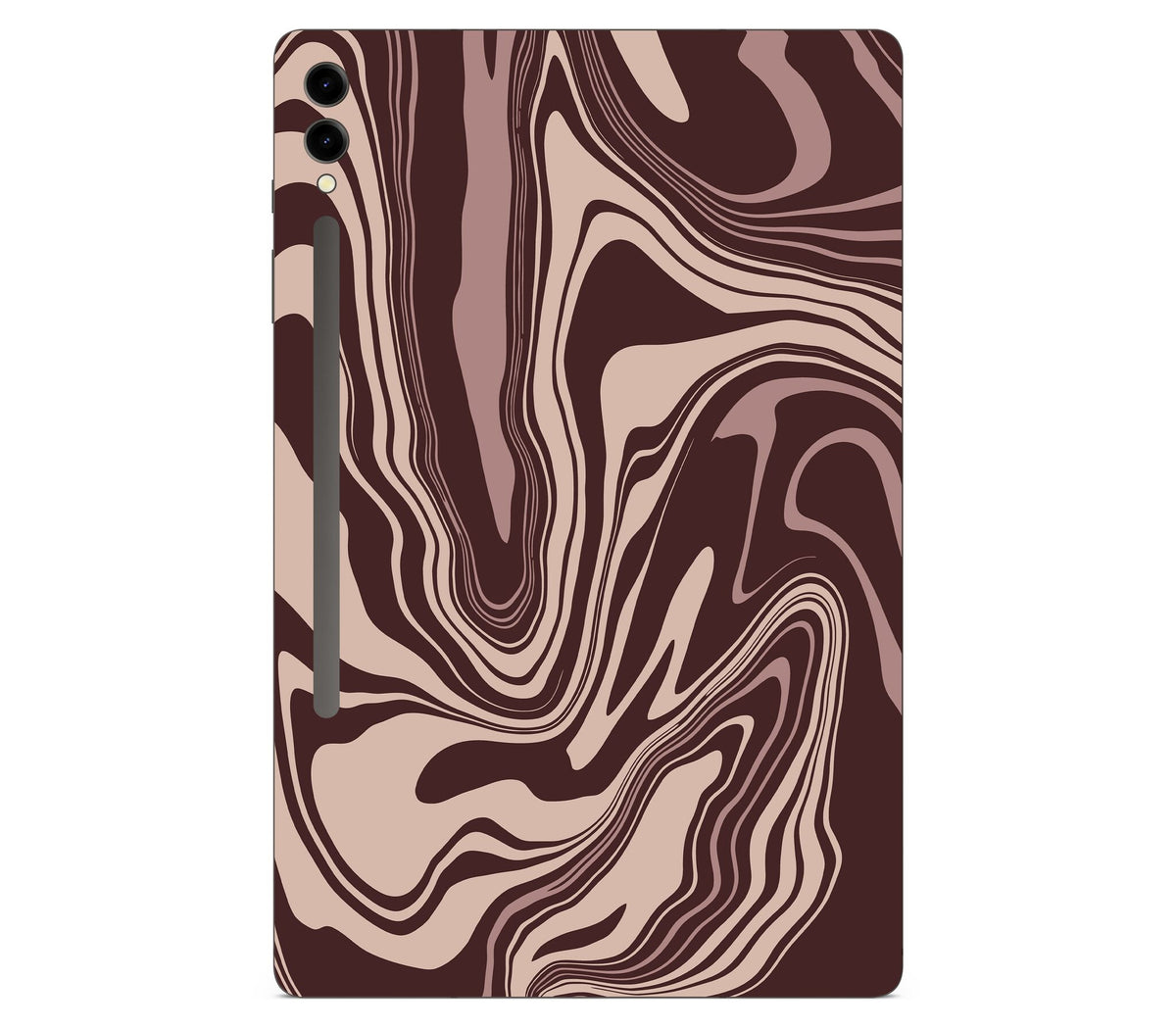 Galaxy Tab S9 Ultra skin, Vertigo (Fever)