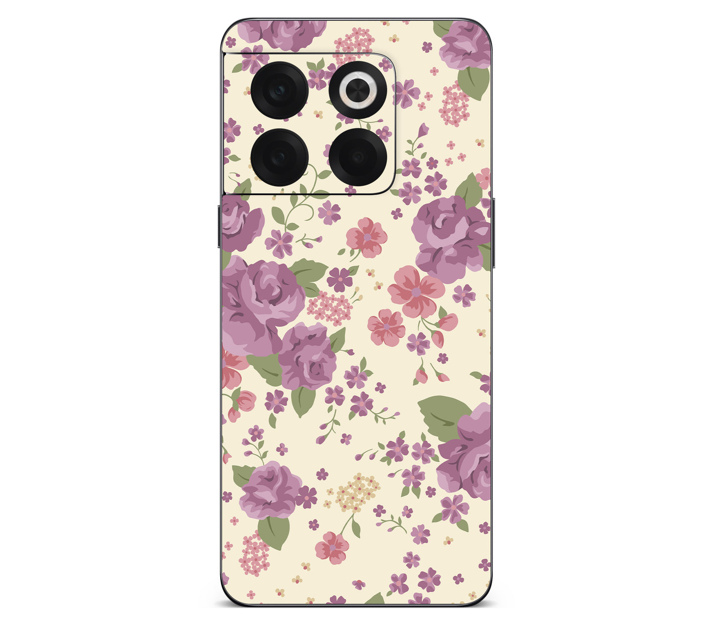 OnePlus 10T skin, Lilac