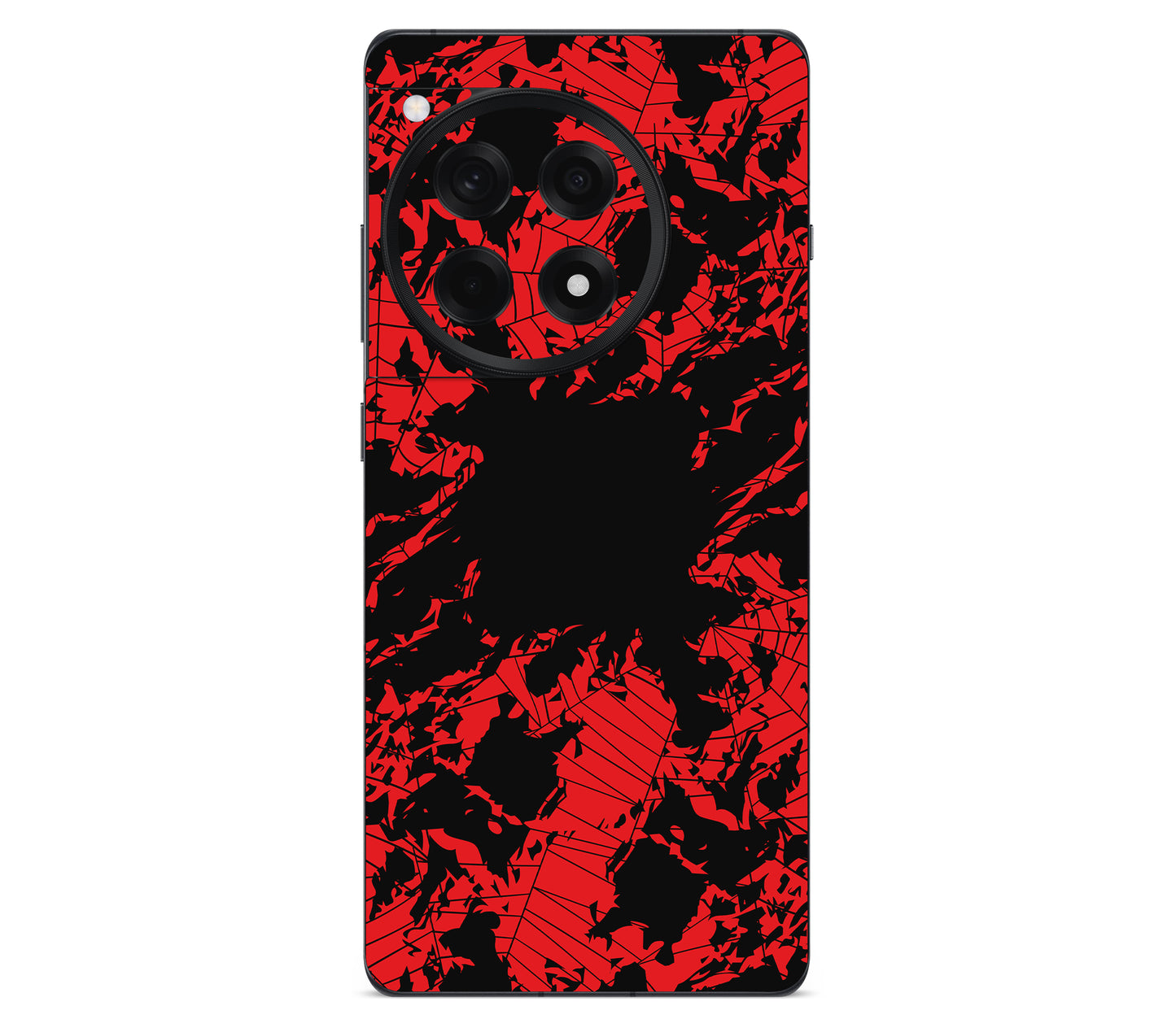 OnePlus 12R skin, Deadlink