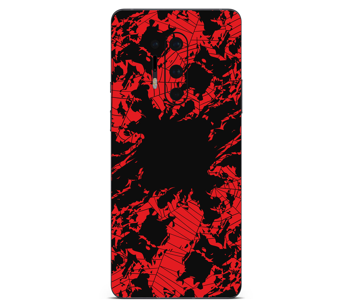 OnePlus 8 Pro skin, Deadlink