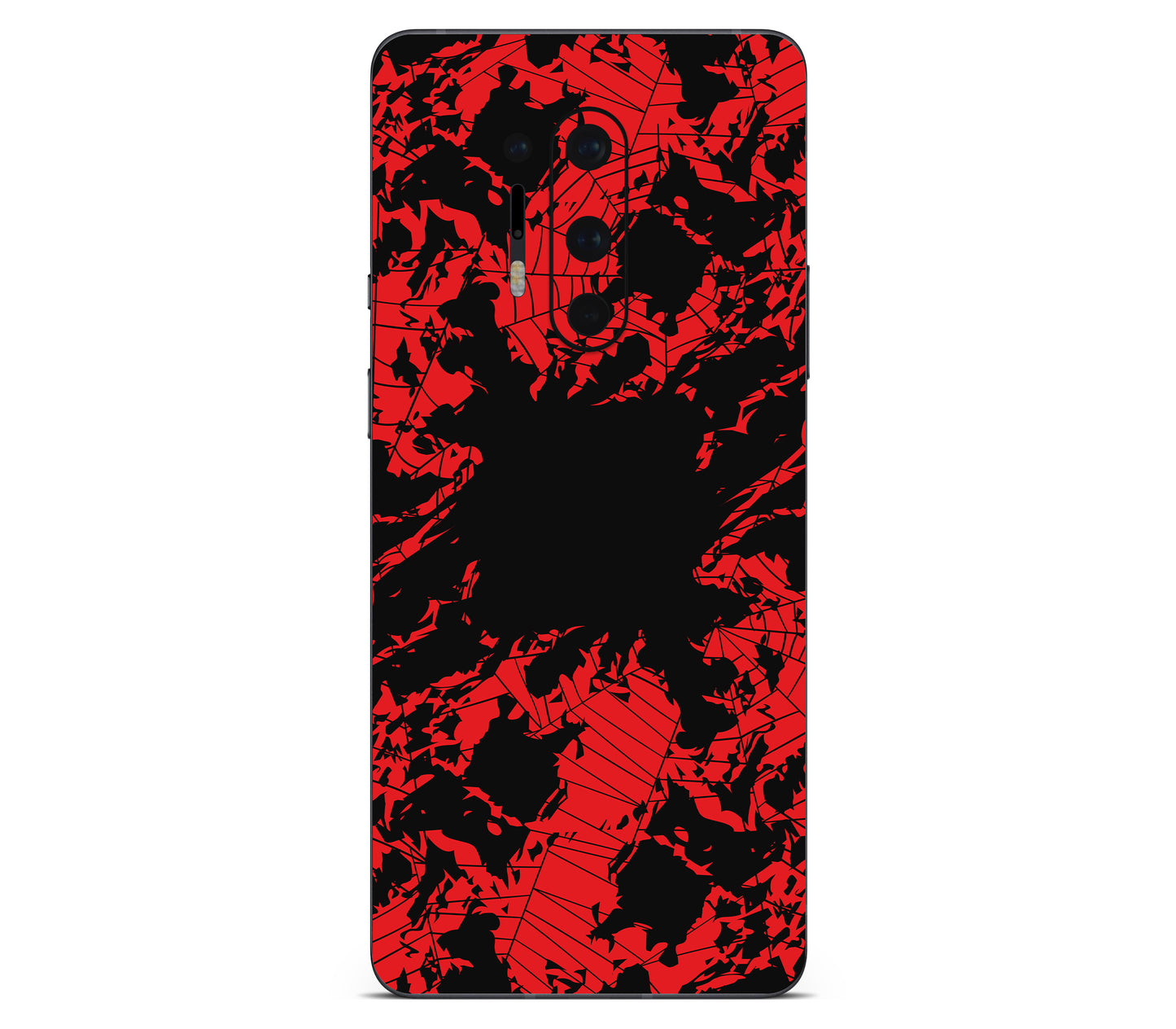 OnePlus 8 Pro skin, Deadlink