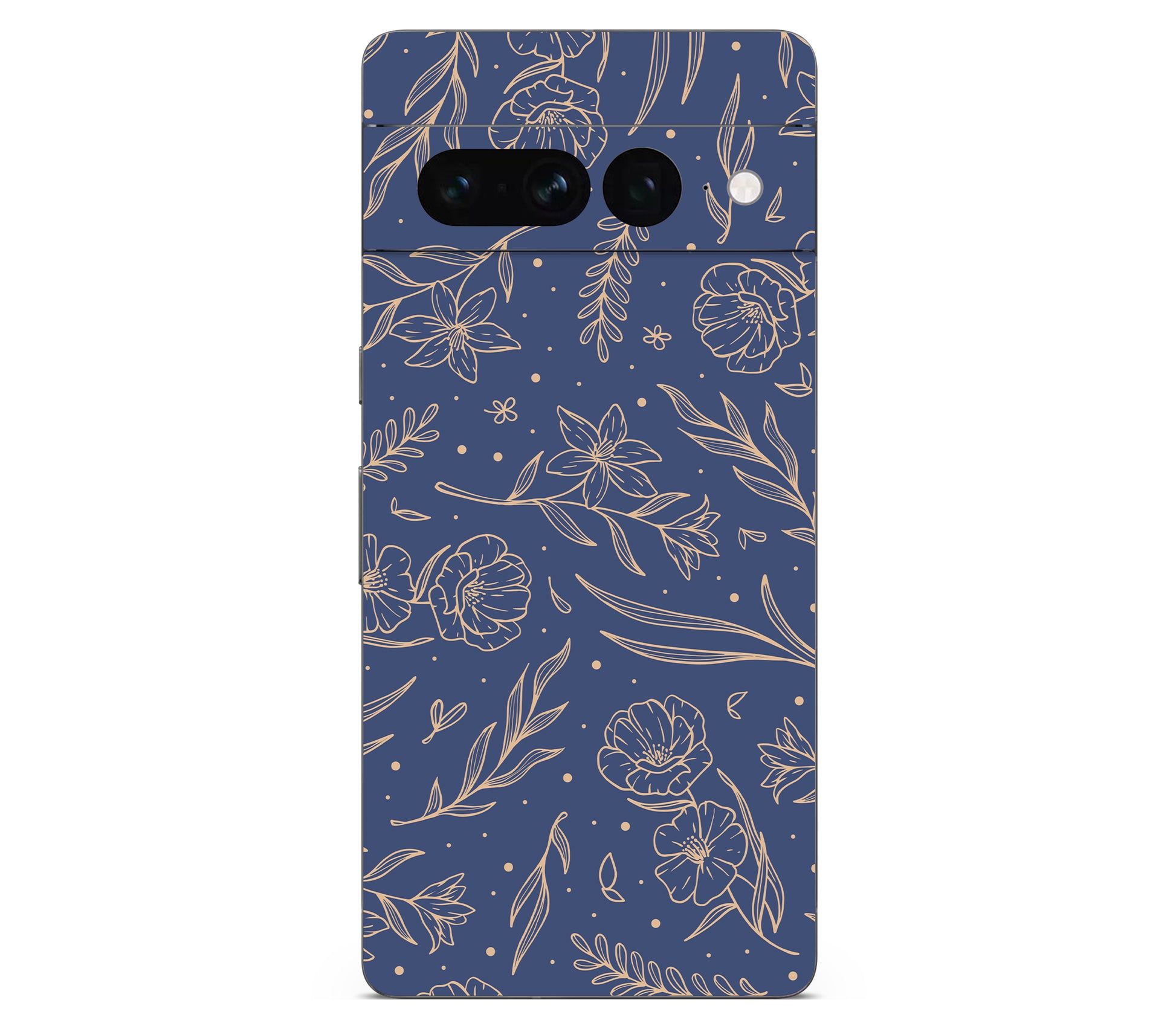 Google Pixel 7 Pro skin, Twilight