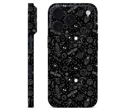 iPhone 17 Pro Cygnus