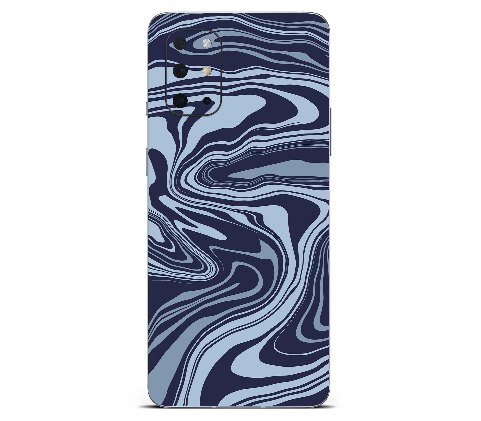OnePlus 8T skin, Vertigo (Blur)