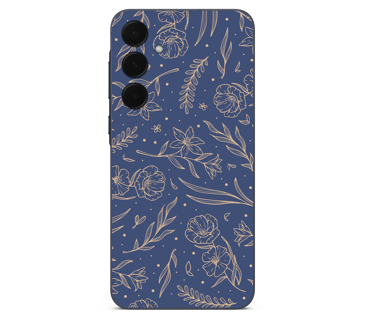 Galaxy A35 skin, Twilight