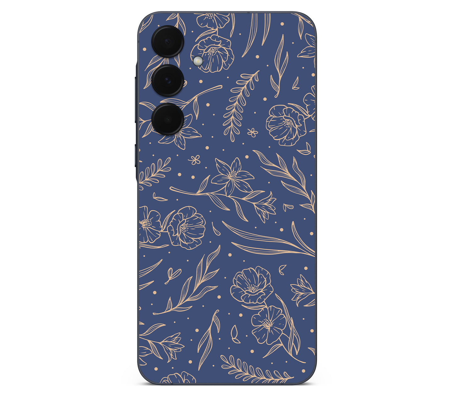 Galaxy A56 skin, Twilight