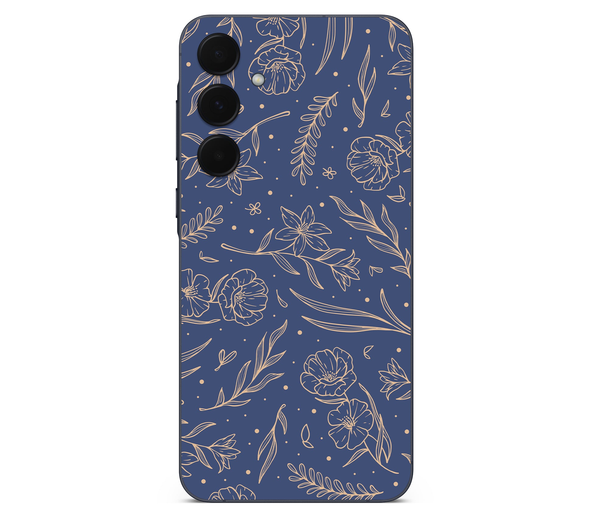 Galaxy A55 skin, Twilight