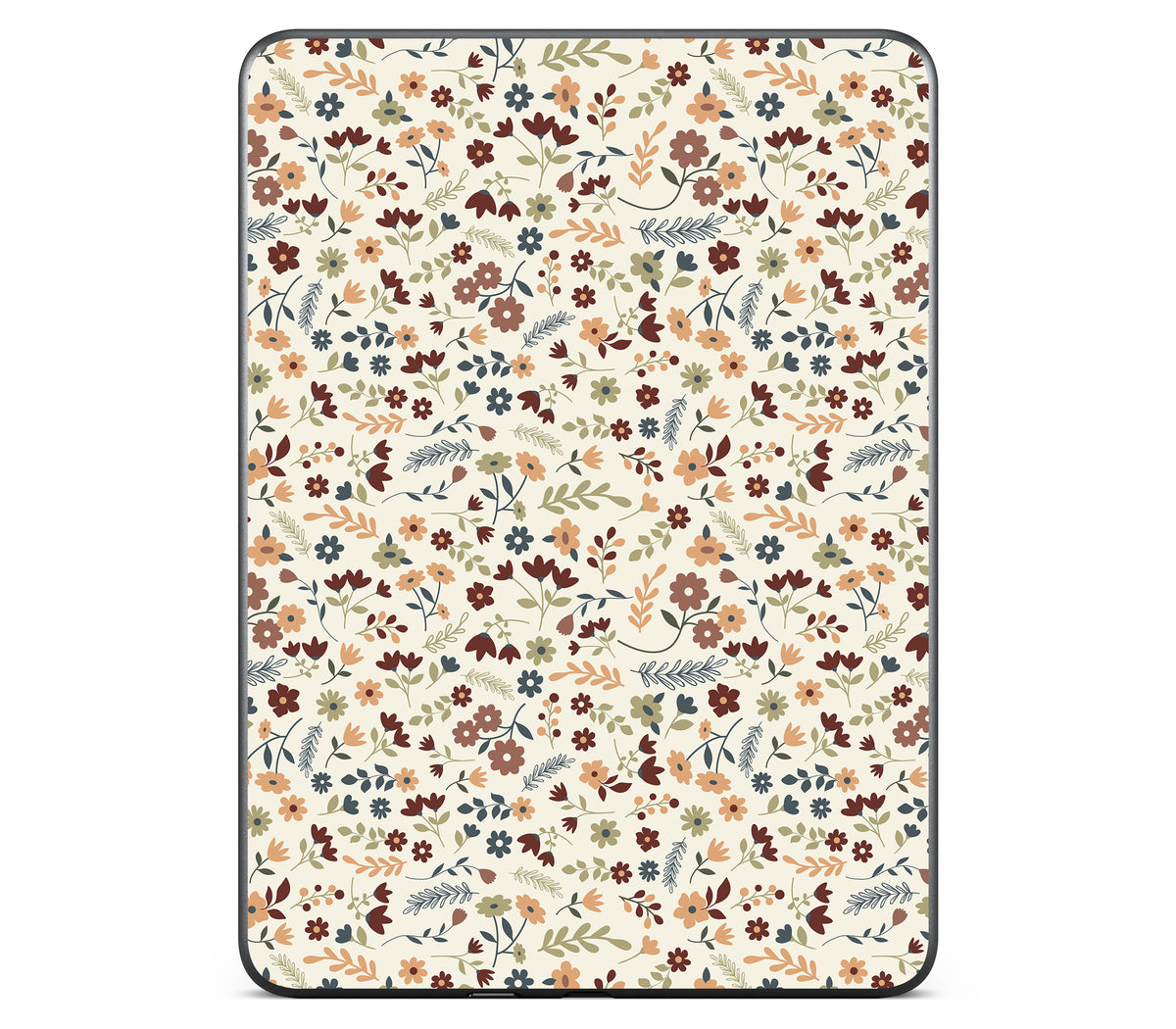 Kindle Colorsoft 2024 skin, Kind of Cute, back skin