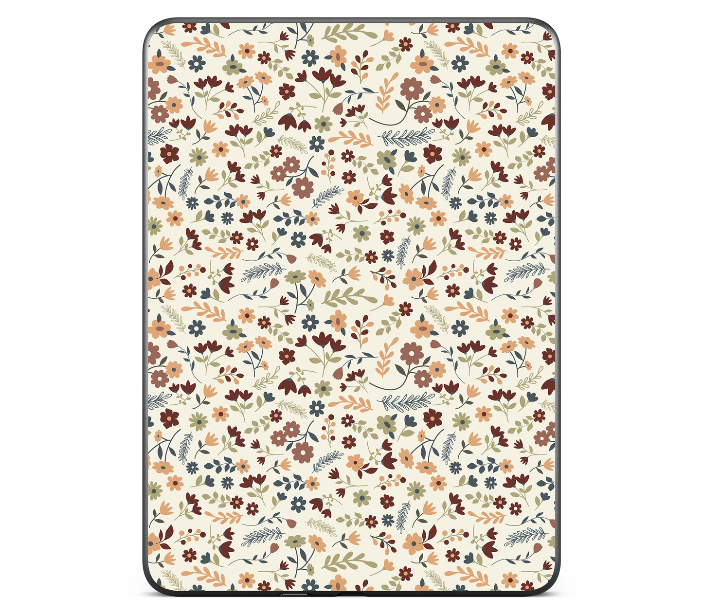 Kindle Colorsoft 2024 skin, Kind of Cute, back skin