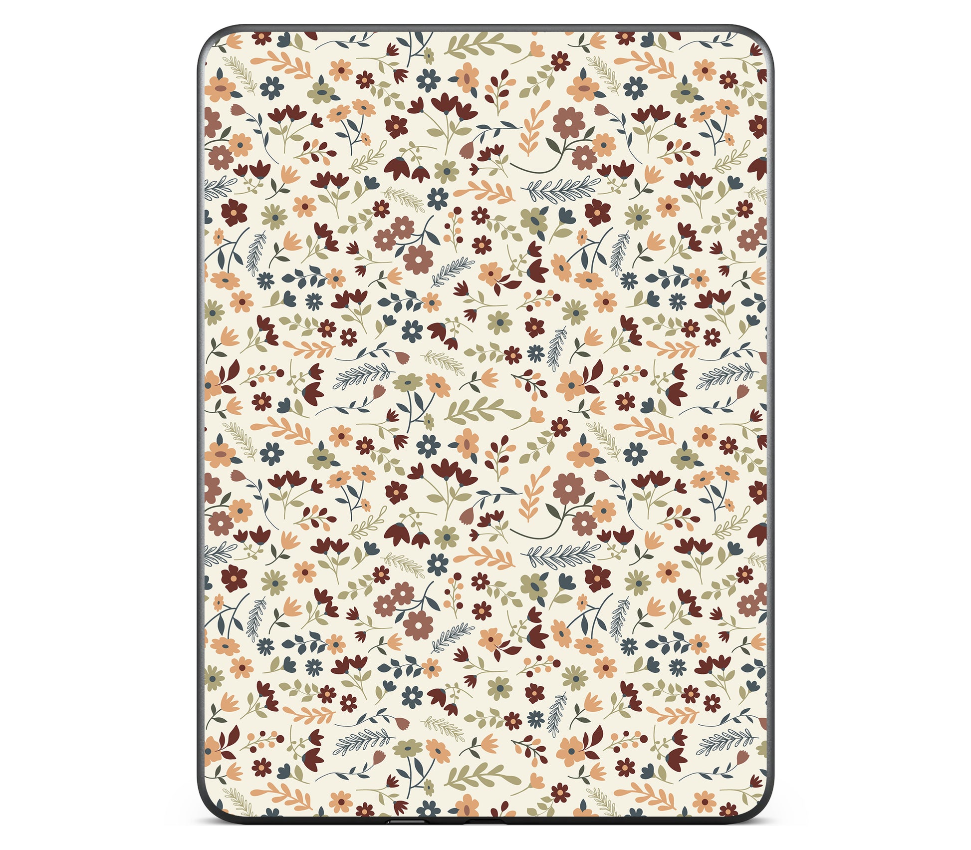 Kindle Colorsoft 2024 skin, Kind of Cute, back skin