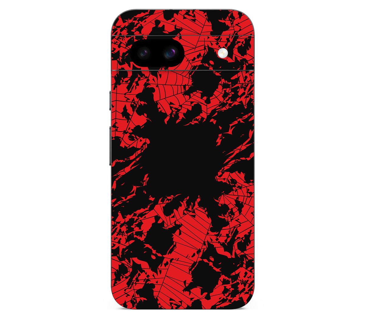 Google Pixel 8A skin, Deadlink