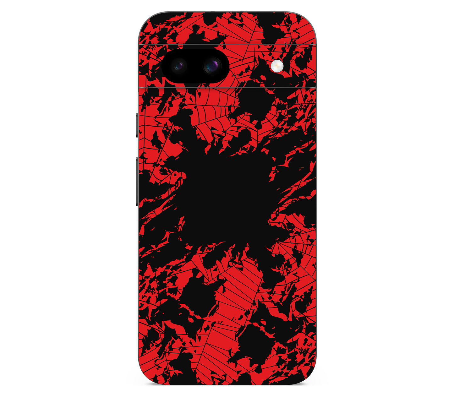 Google Pixel 8A skin, Deadlink