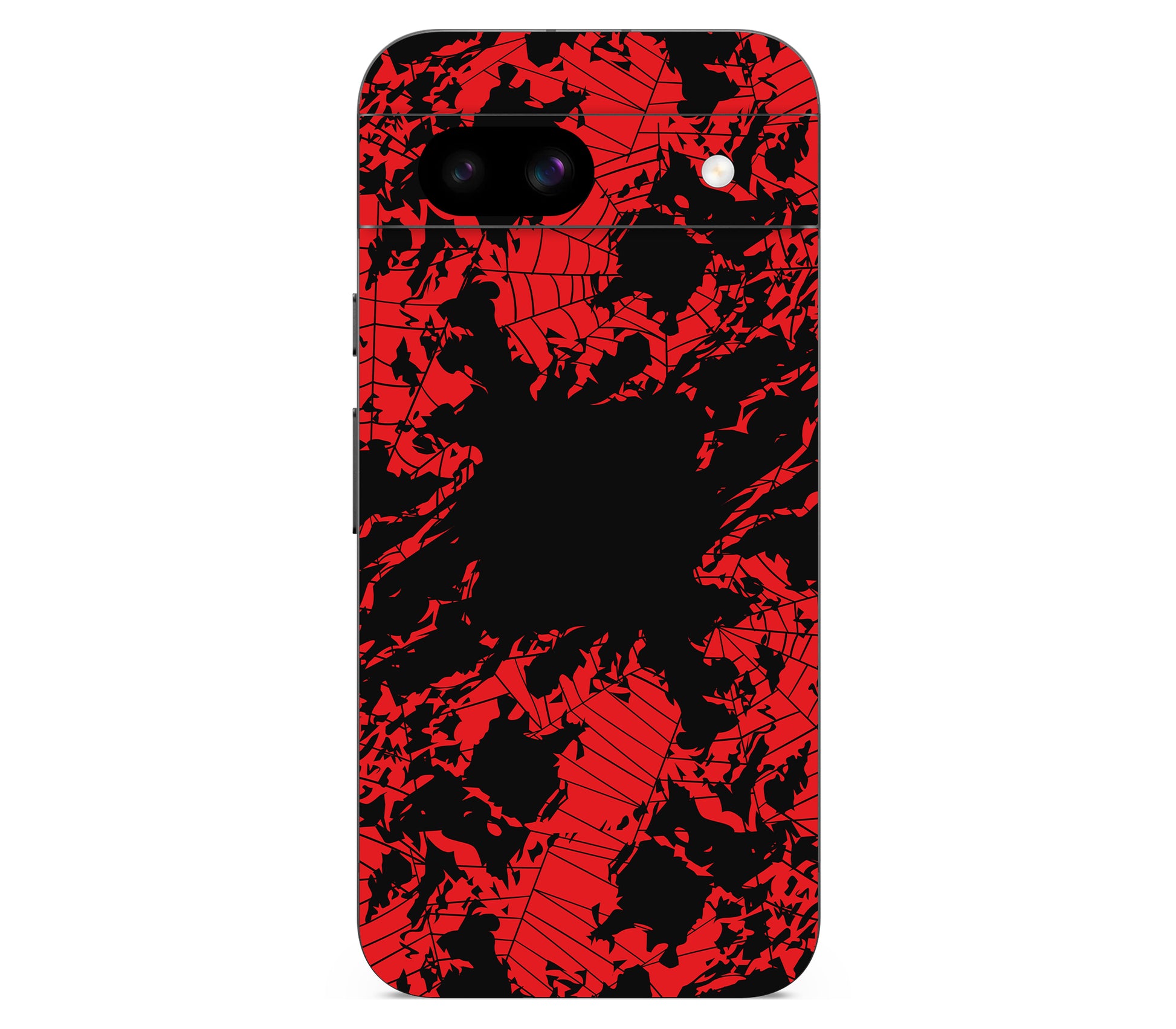 Google Pixel 8A skin, Deadlink