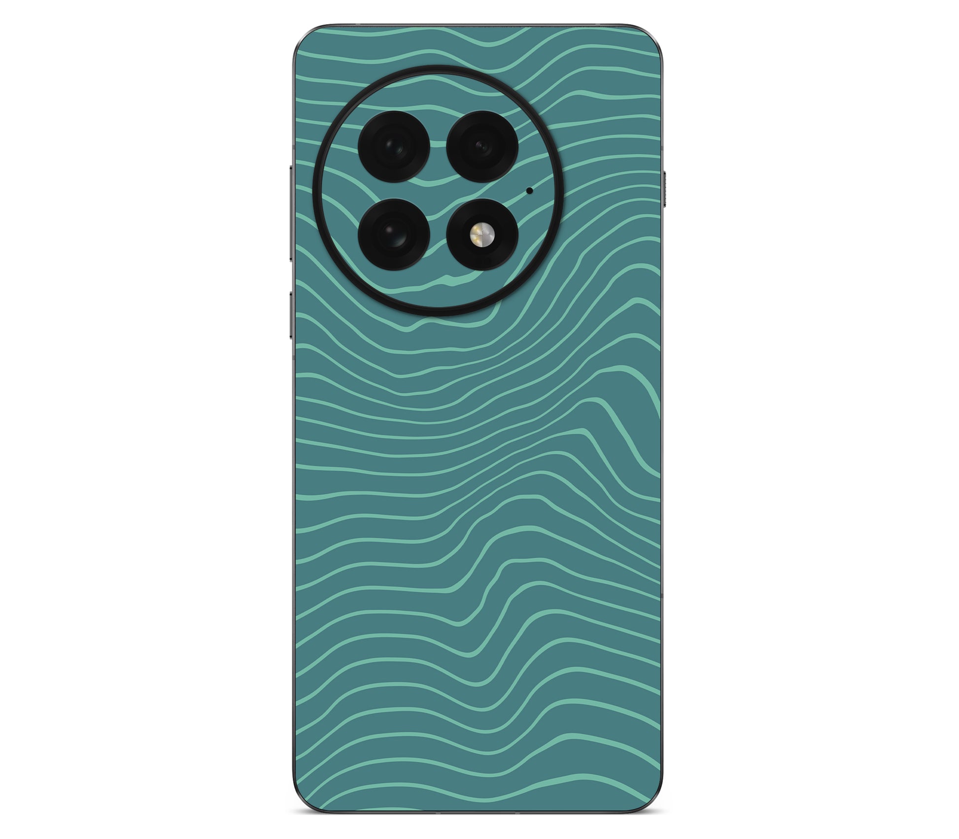 OnePlus 13 skin, Tide