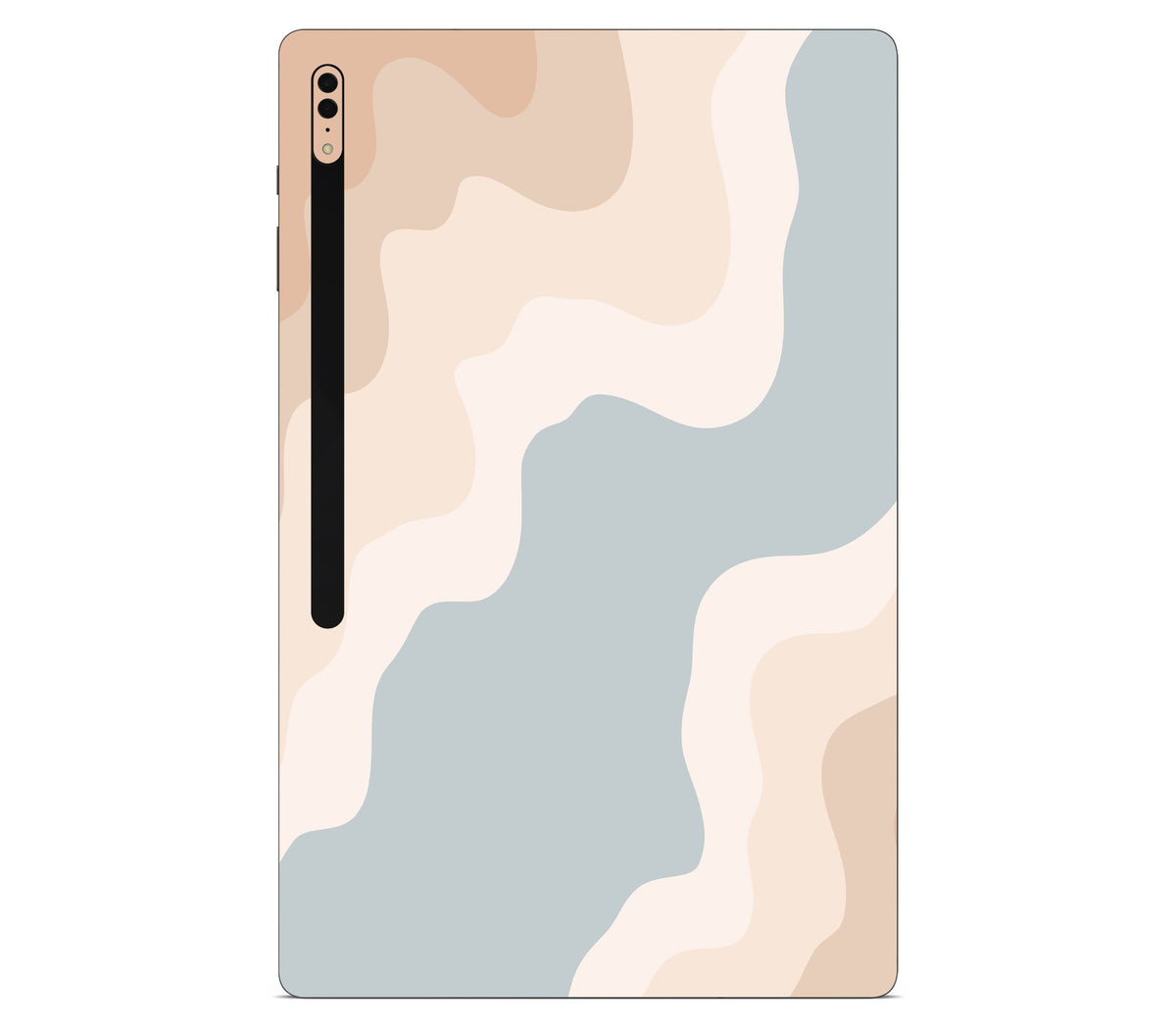 Galaxy Tab S8 Ultra skin, Drift (Haze)