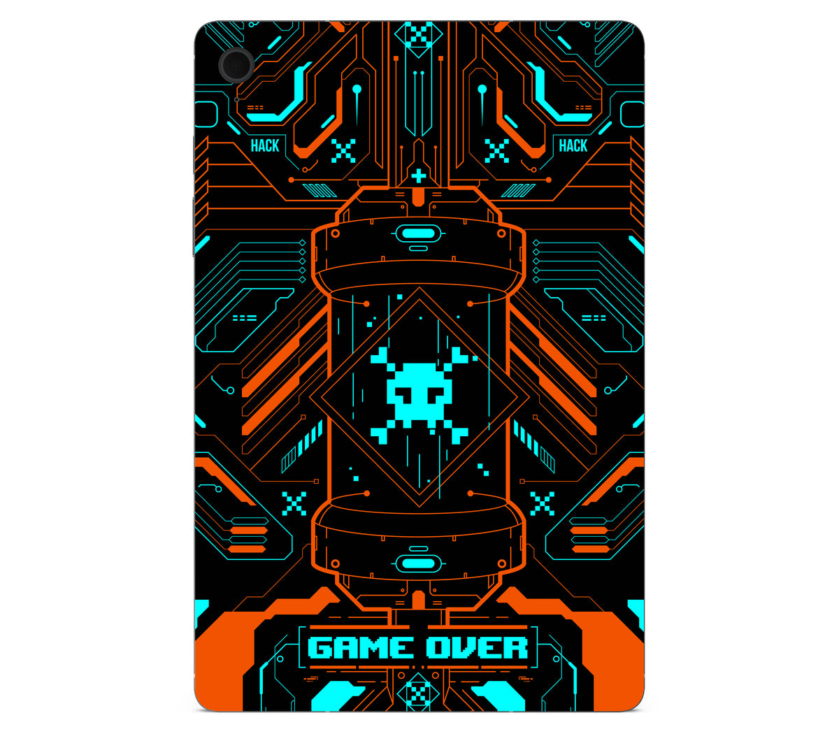 Samsung Galaxy Tab S10 FE Fatal Error