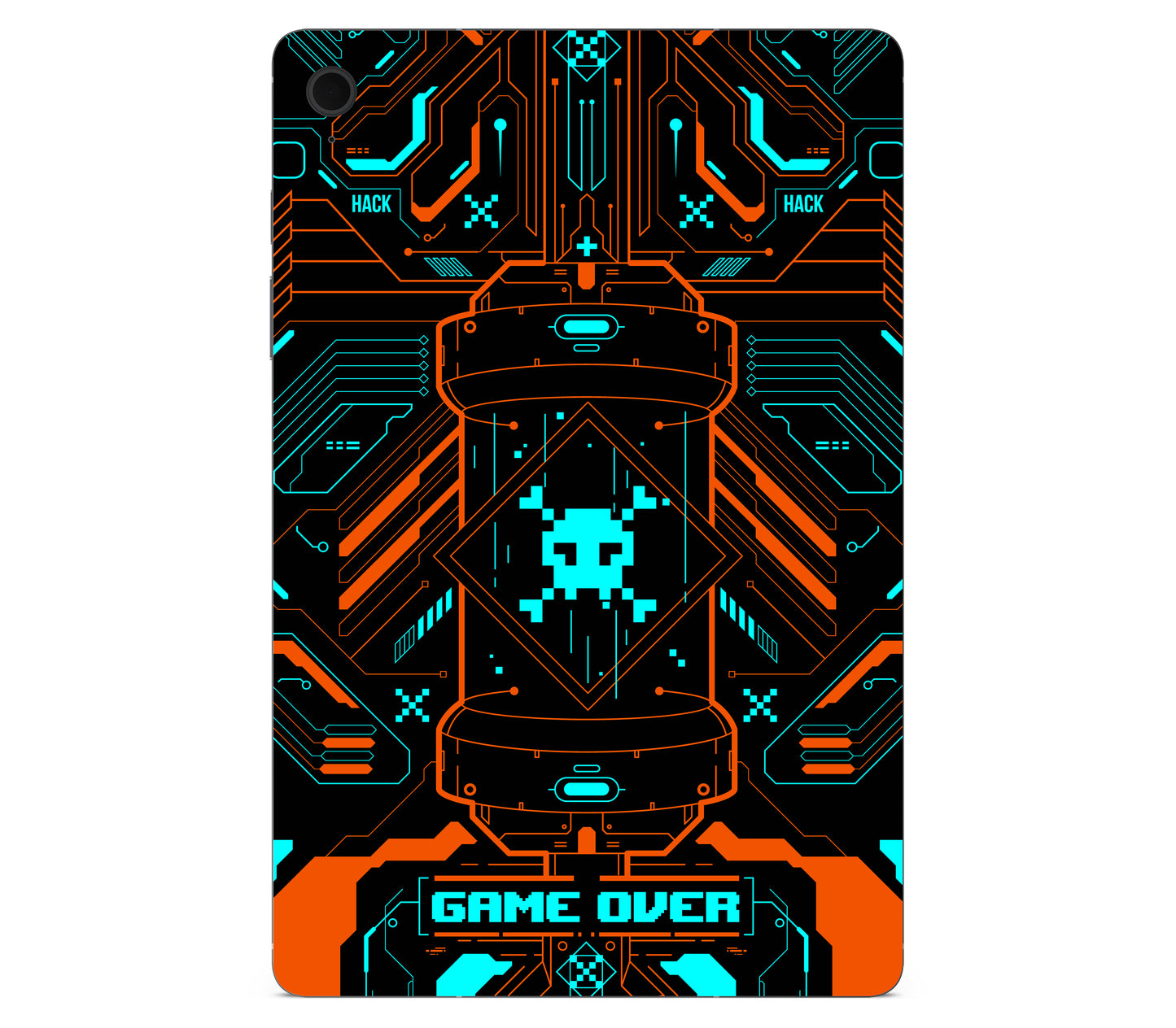 Samsung Galaxy Tab S10 FE Fatal Error