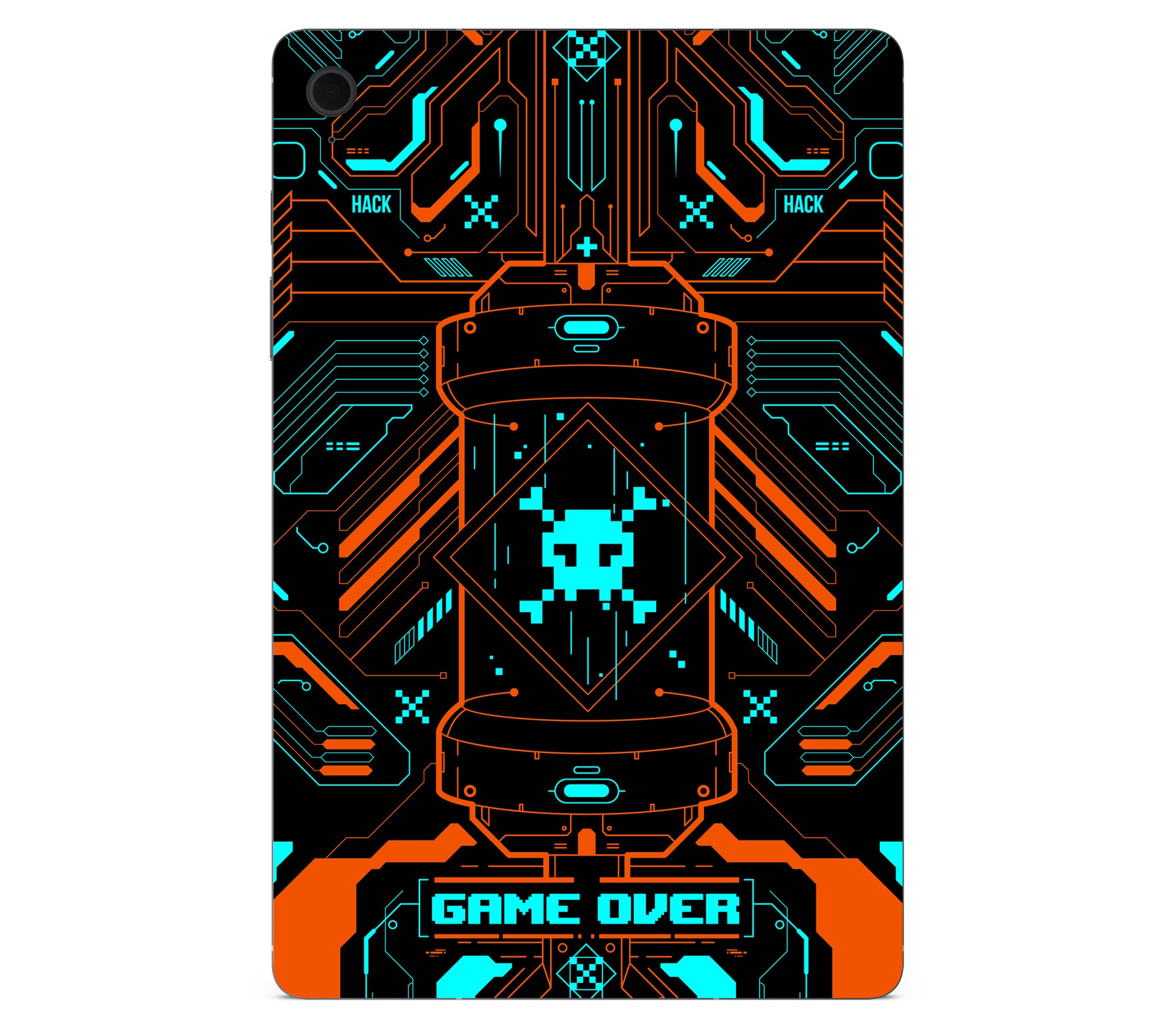 Samsung Galaxy Tab S10 FE Fatal Error