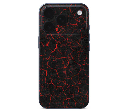 iPhone 17 Pro Hellcrack