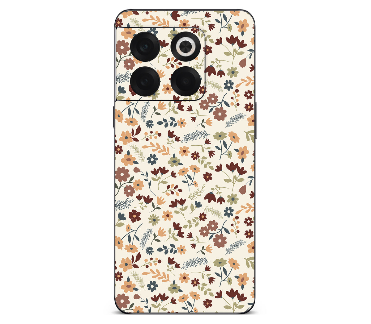 OnePlus 10T skin, Kind of Cute, back skin