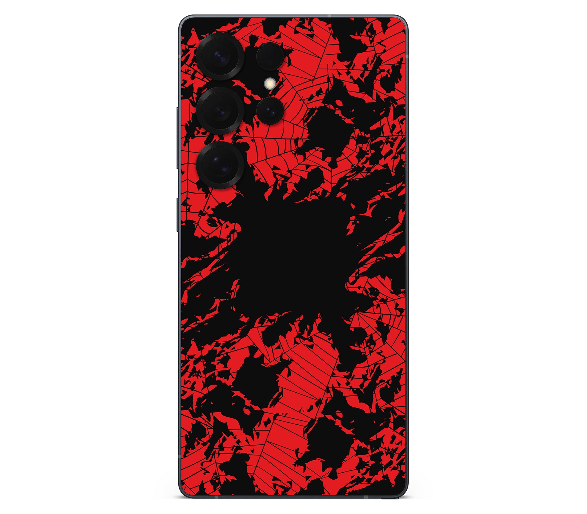 Galaxy S25 Ultra skin, Deadlink