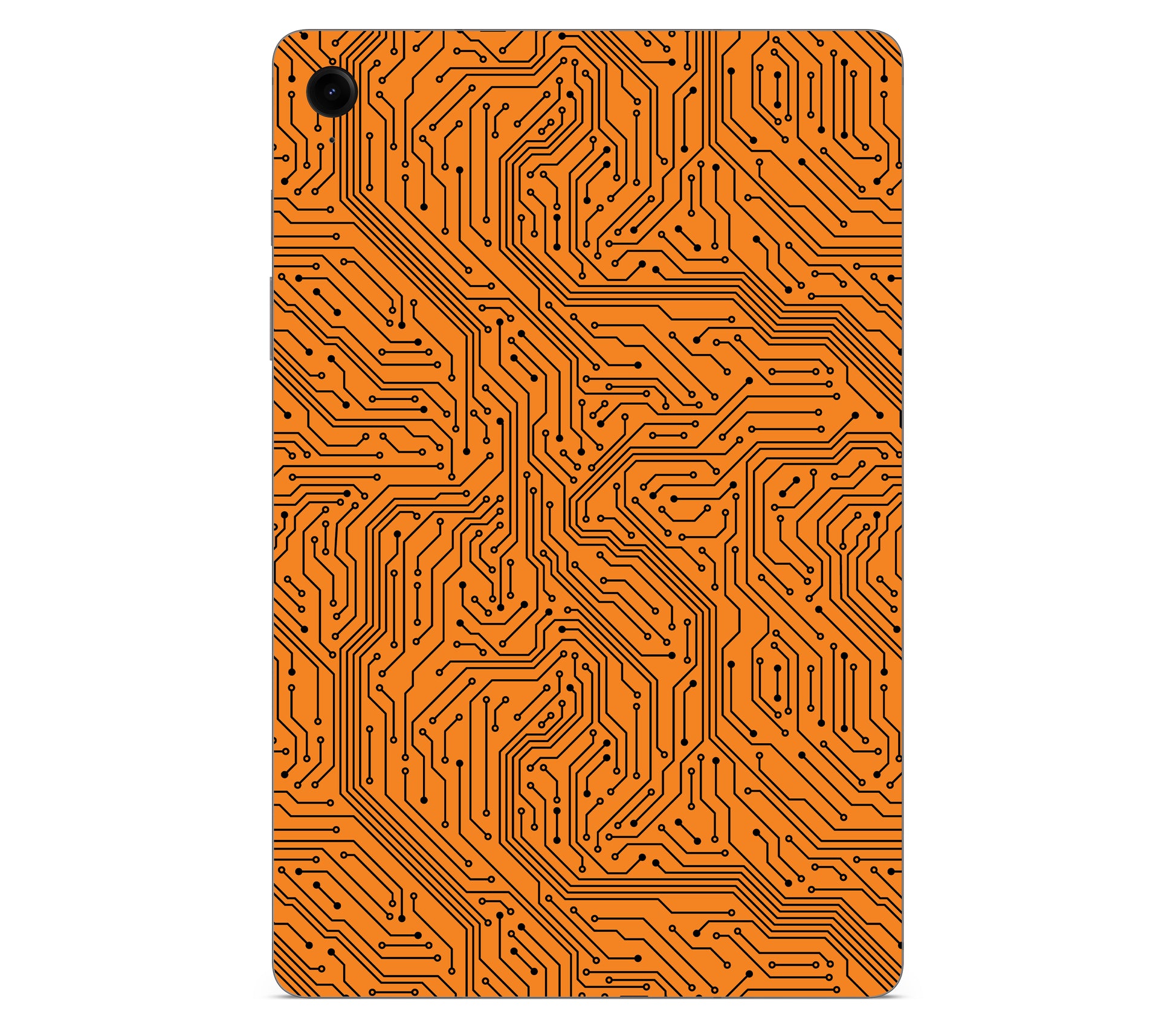 Galaxy Tab S9 FE skin, Pulse Grid