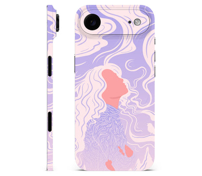 iPhone Air skin, Euphoria