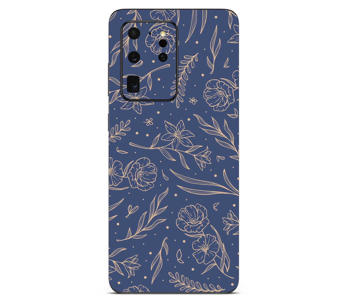 Galaxy S20 Ultra skin, Twilight