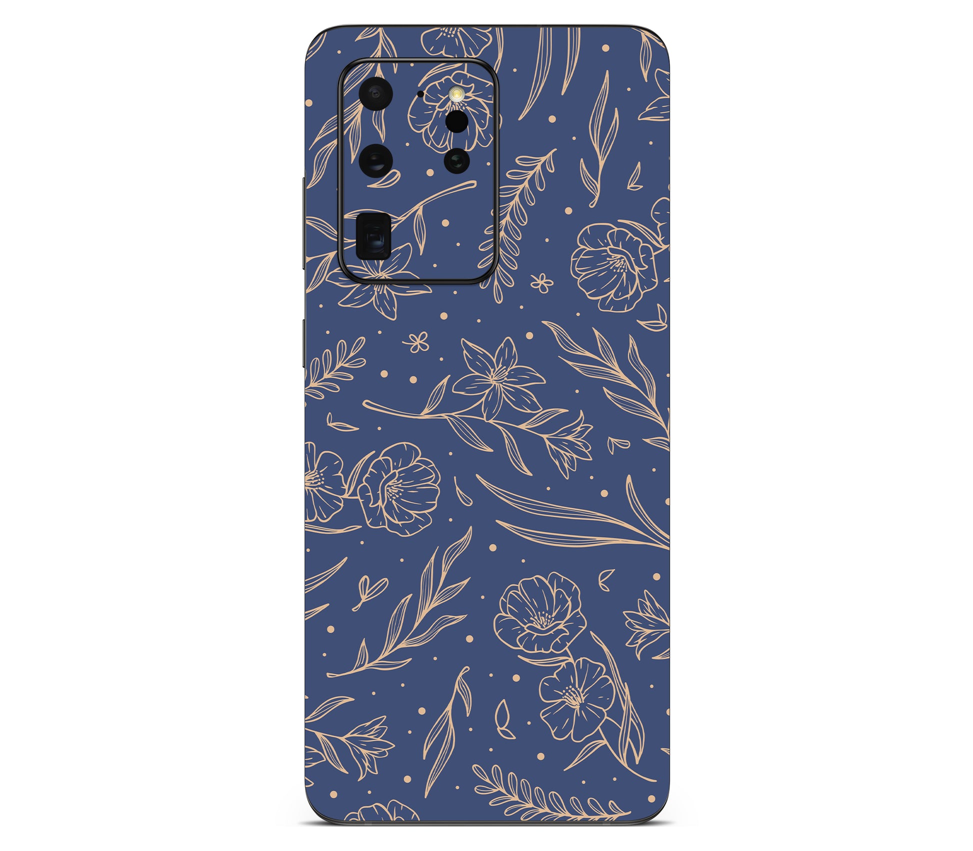Galaxy S20 Ultra skin, Twilight
