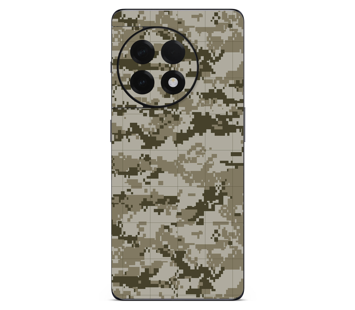 OnePlus 11 skin, Stealth Mode, back skin