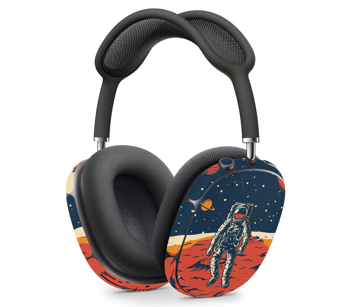 Apple AirPods Max skin, Martian, case skin