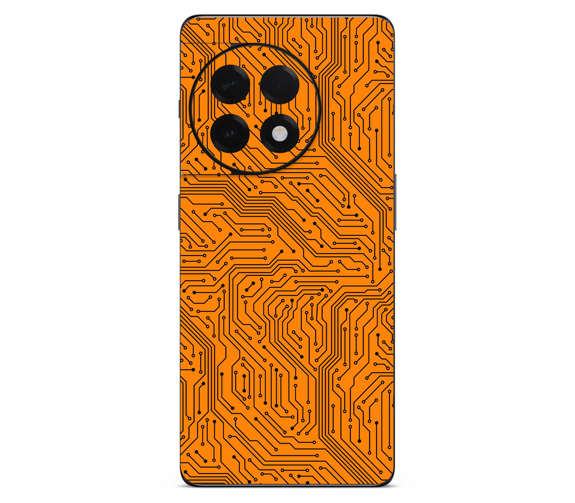 OnePlus 11R skin, Pulse Grid