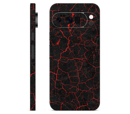 Google Pixel 10 Pro XL Hellcrack