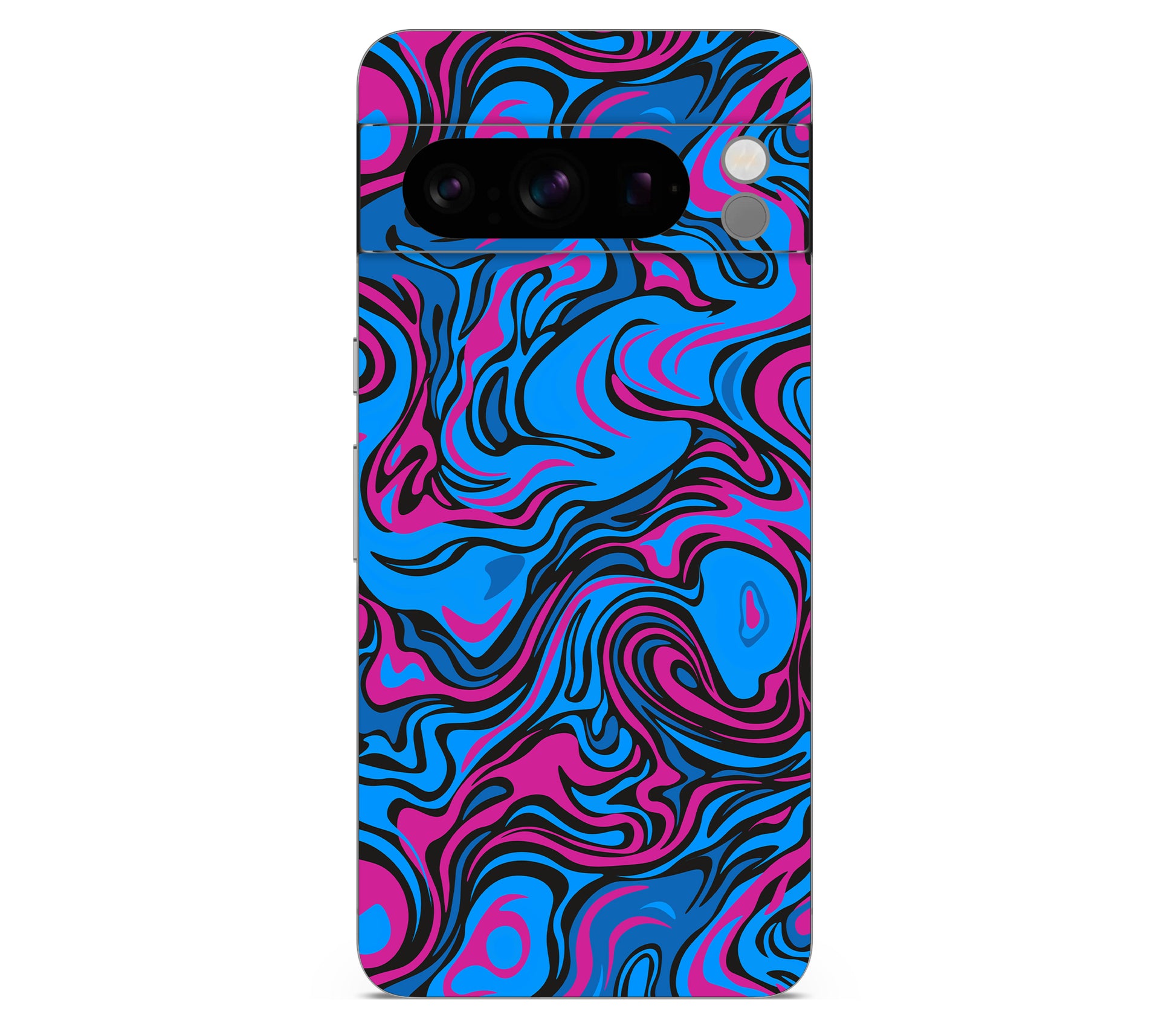 Google Pixel 8 Pro skin, Brain Drain