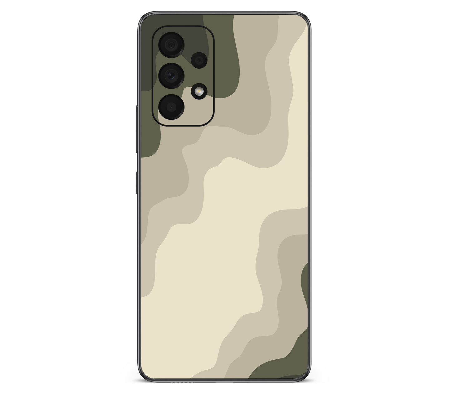 Galaxy A54 skin, Drift (Mirage)